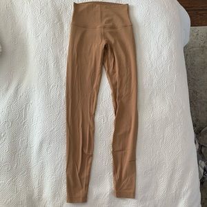 COPY - Lululemon Leggings size 4